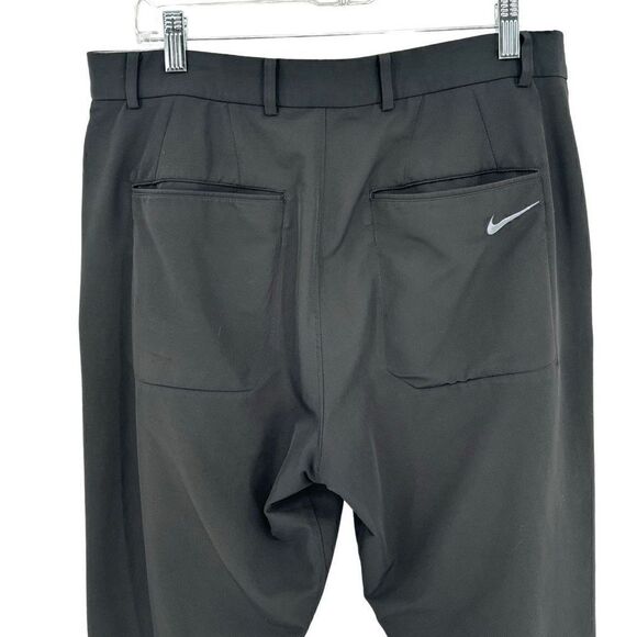 Nike Golf Standard Fit Men’s Pants 34X32 - Picture 7 of 9